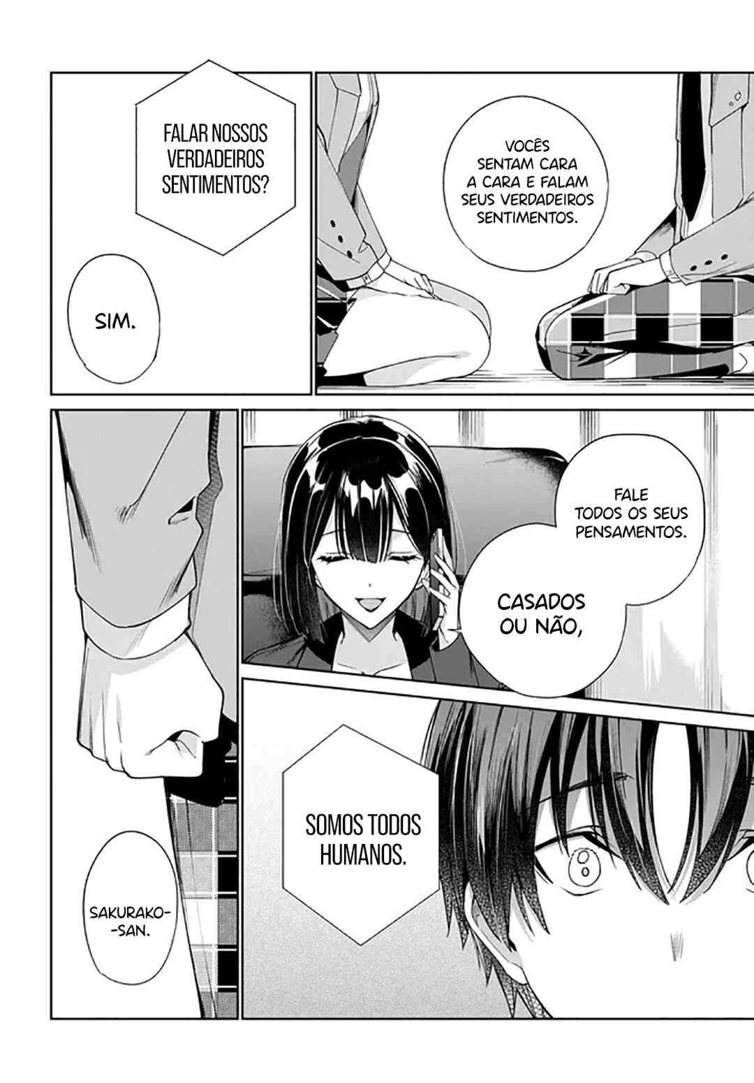 Ryoushin no Shakkin wo Katagawari Shite Morau Jouken wa Nihon Ichi Kawaii Joshikousei to Issho ni Kurasu Koto deshita. Chapter 33 - Page 16