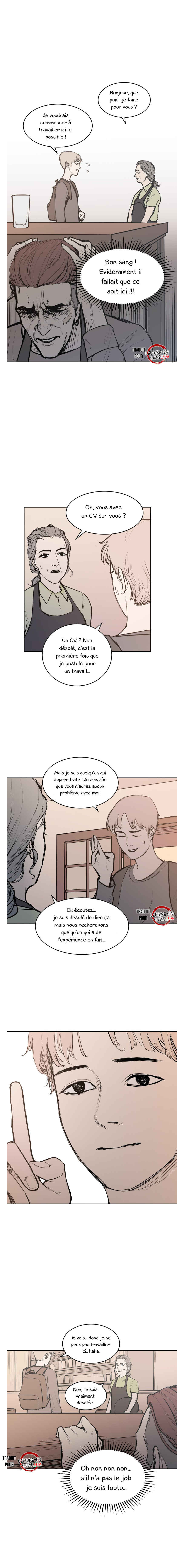 Love Advice from the Great Duke of Hell Chapter 28 - Page 2