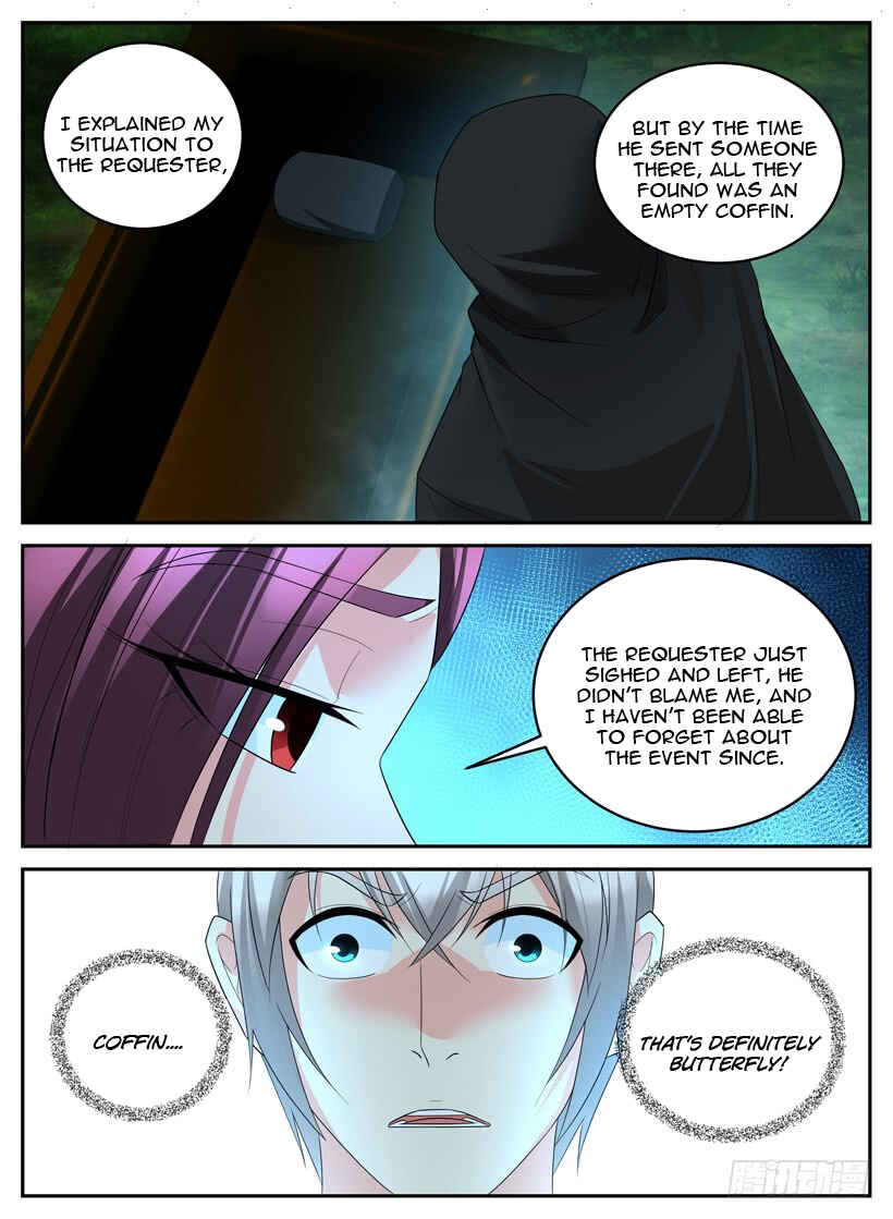 Rules for Peddling in Another World Chapter 31 - Page 8