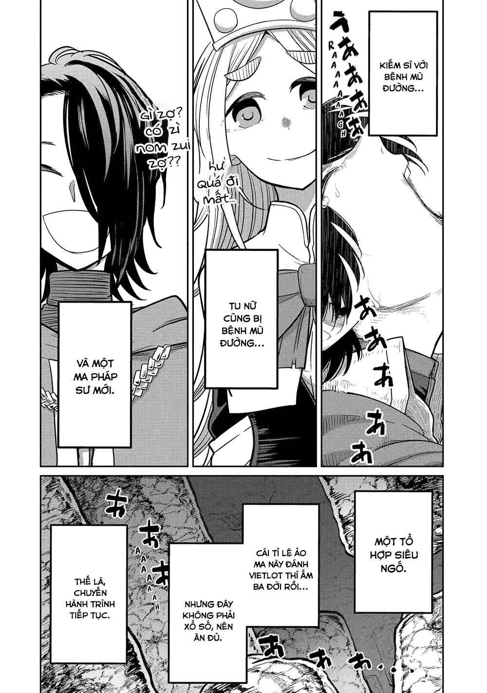 Saikou Nando Meikyuu de Party ni Okizari ni Sareta S-Rank Kenshi, Hontou ni Mayoimakutte Dare mo Shiranai Saishinbu e ~Ore no Kan dato Tabun Kocchi ga Deguchi da to Omou~ Chapter 13 - Page 27