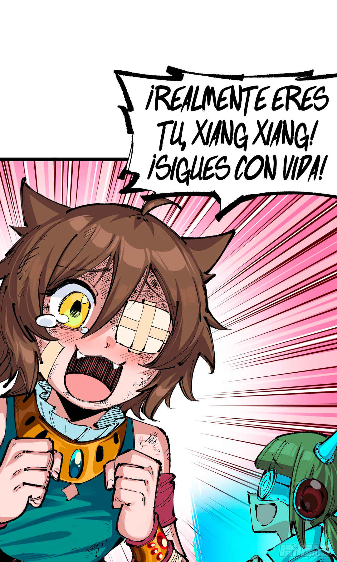 Wu Liu Qi: Heibai Shuanglong 2 Chapter 2 - Page 2