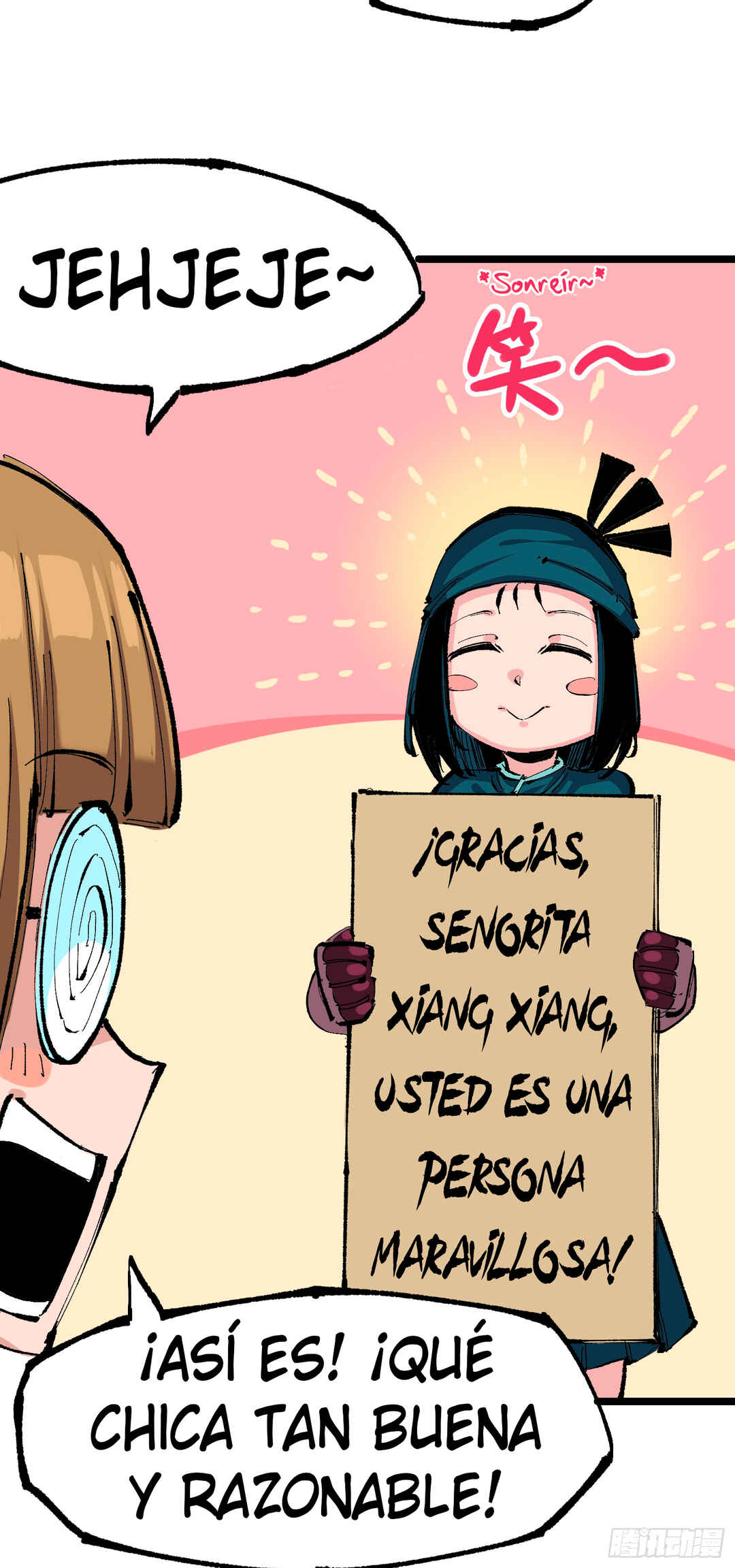 Wu Liu Qi: Heibai Shuanglong 2 Chapter 2 - Page 38