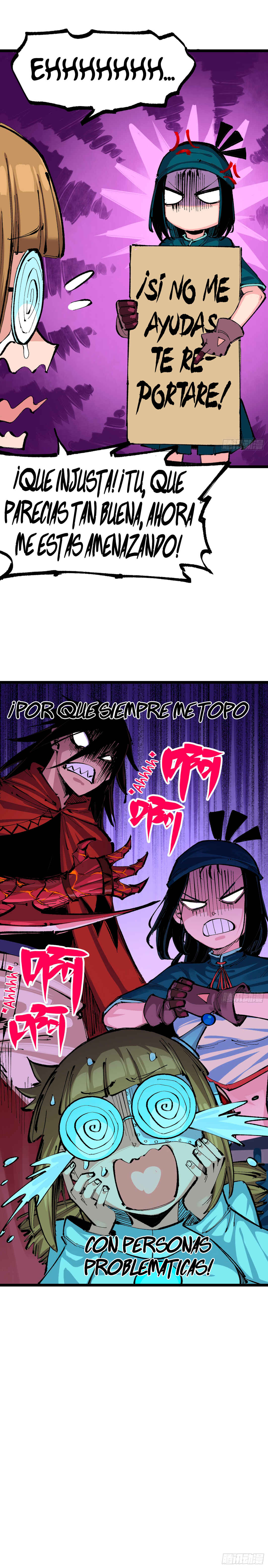 Wu Liu Qi: Heibai Shuanglong 2 Chapter 2 - Page 40