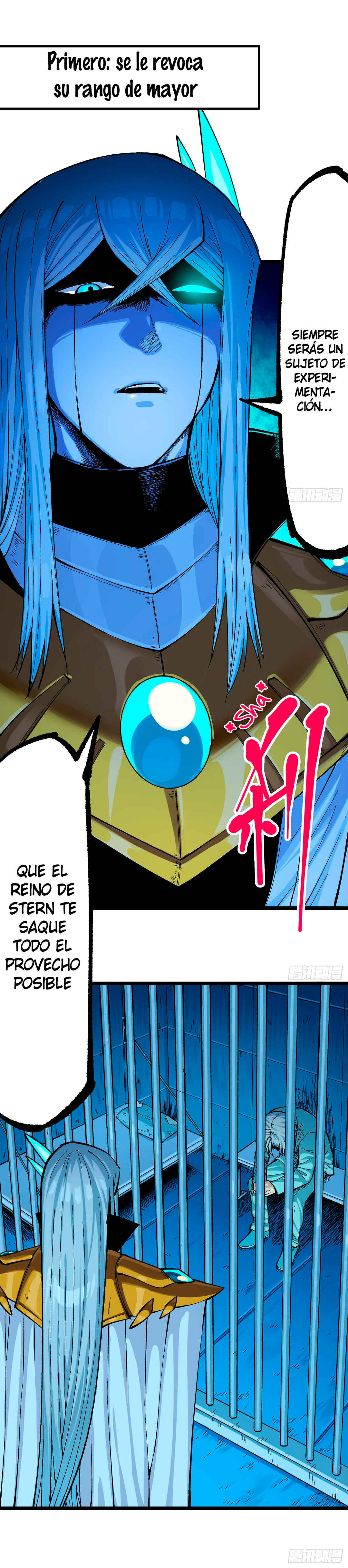 Wu Liu Qi: Heibai Shuanglong 2 Chapter 2 - Page 46
