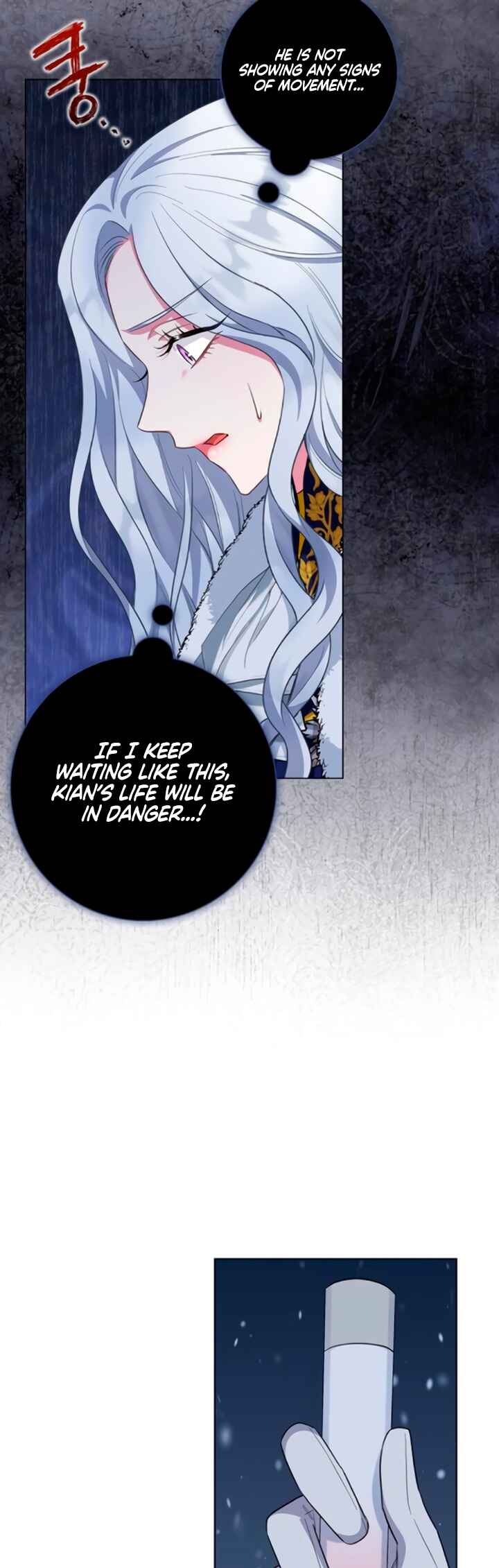 I Became the Mother of the Evil Male Lead Chapter 69 - Page 12