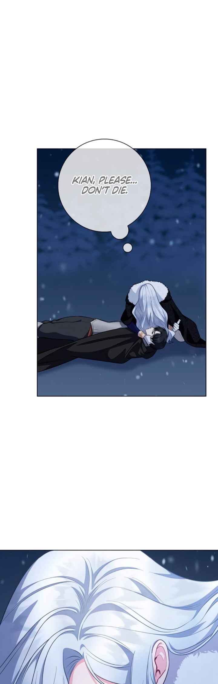 I Became the Mother of the Evil Male Lead Chapter 69 - Page 14