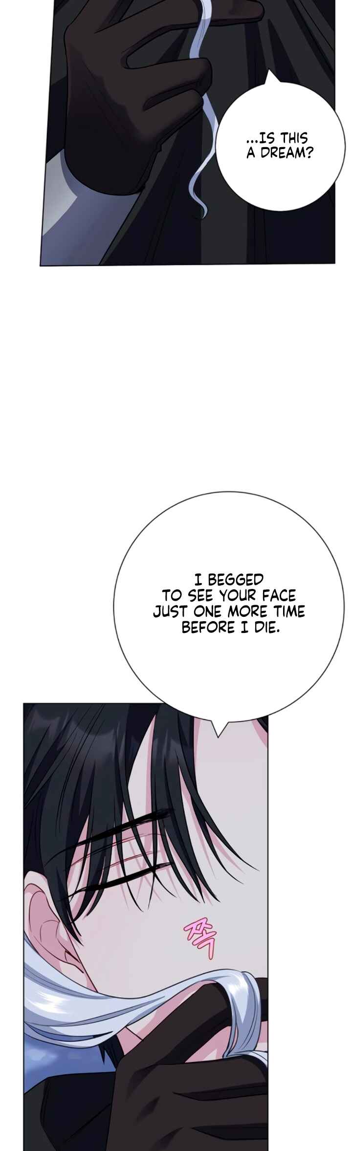 I Became the Mother of the Evil Male Lead Chapter 69 - Page 20