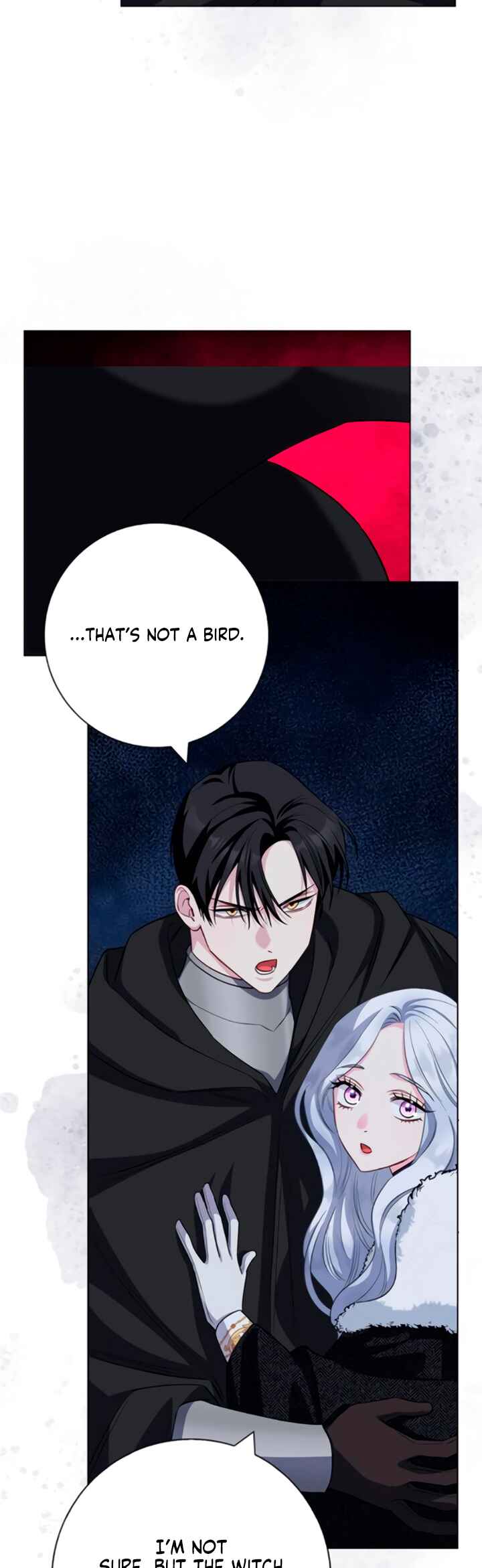 I Became the Mother of the Evil Male Lead Chapter 69 - Page 28
