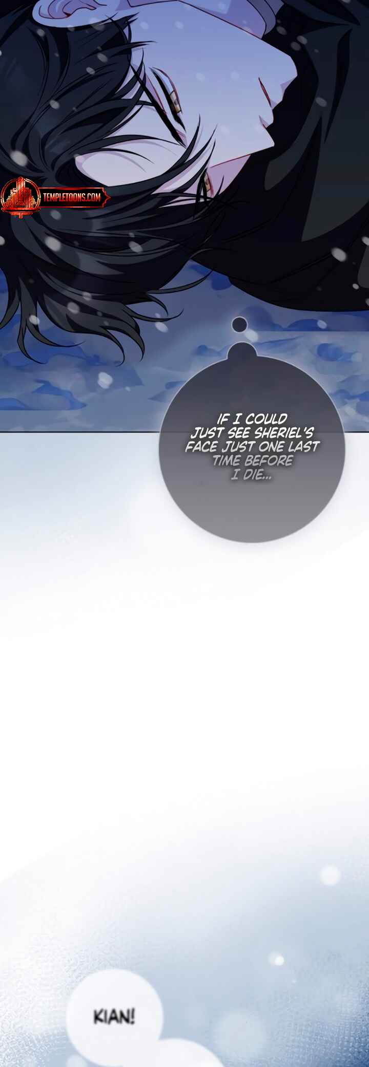 I Became the Mother of the Evil Male Lead Chapter 69 - Page 3