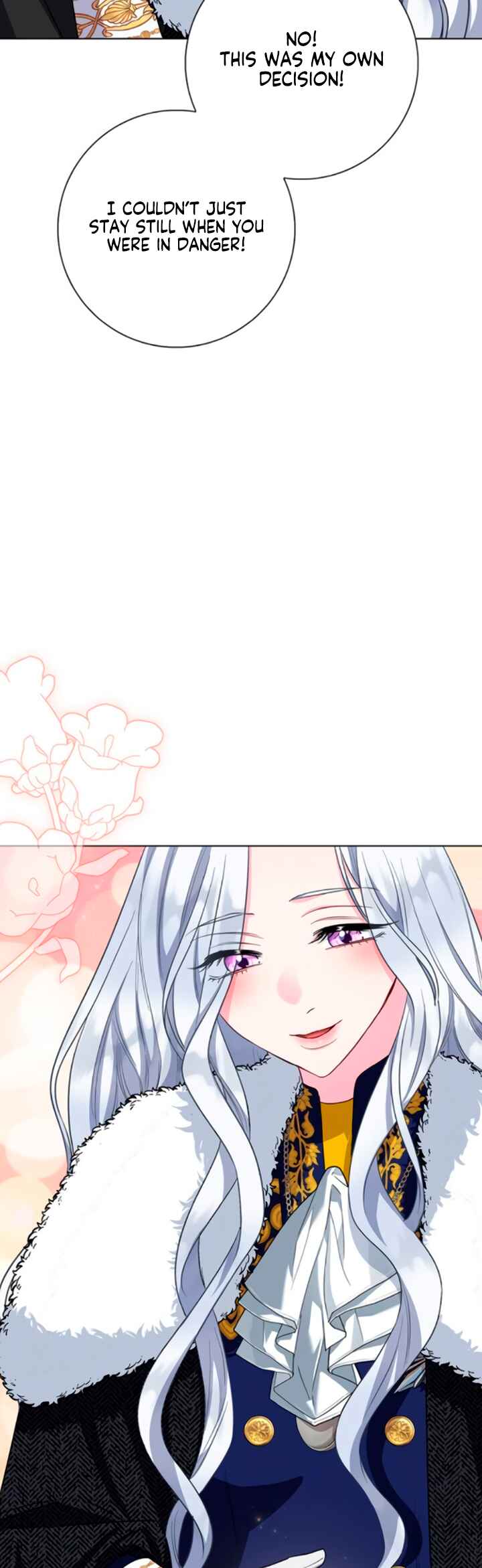 I Became the Mother of the Evil Male Lead Chapter 69 - Page 30