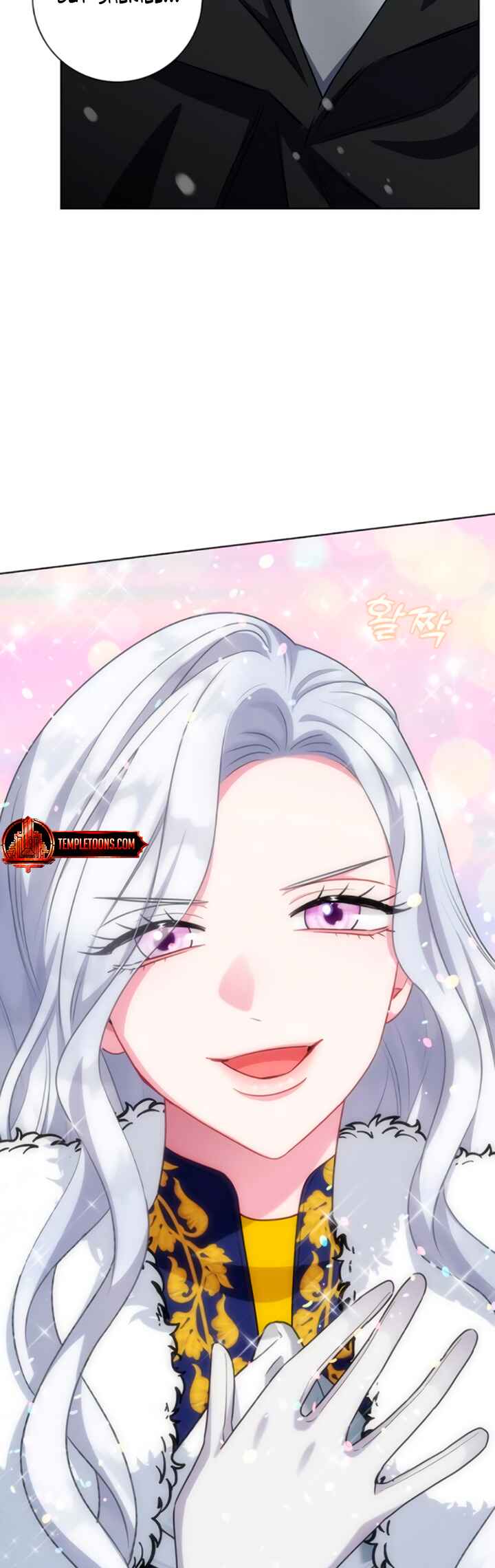 I Became the Mother of the Evil Male Lead Chapter 69 - Page 39