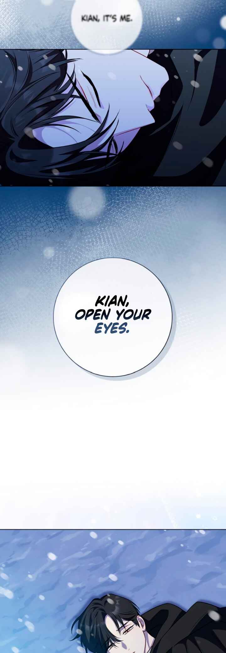 I Became the Mother of the Evil Male Lead Chapter 69 - Page 4
