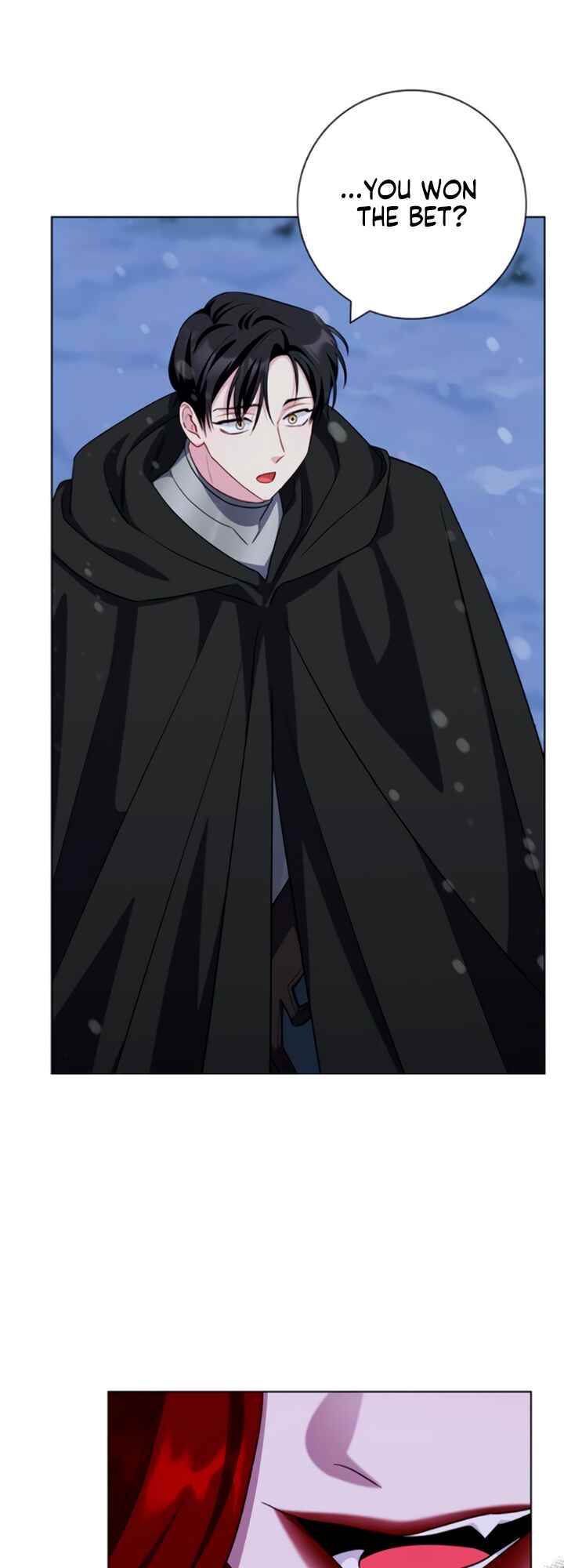 I Became the Mother of the Evil Male Lead Chapter 69 - Page 43