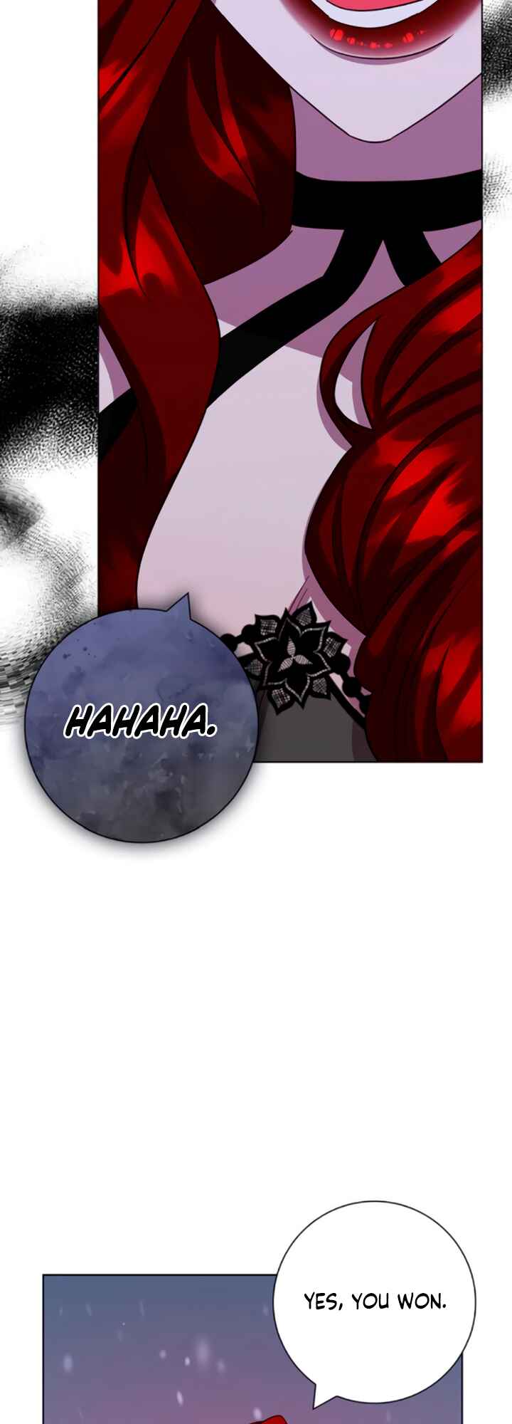 I Became the Mother of the Evil Male Lead Chapter 69 - Page 44