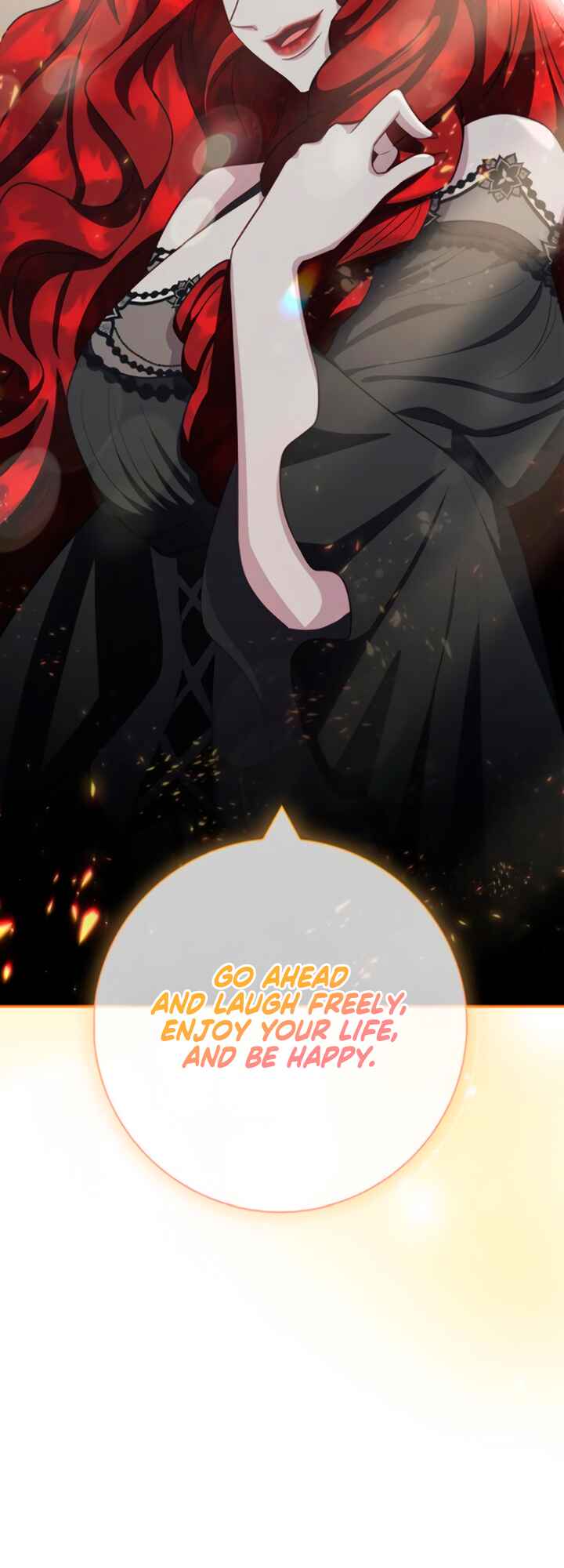 I Became the Mother of the Evil Male Lead Chapter 69 - Page 47