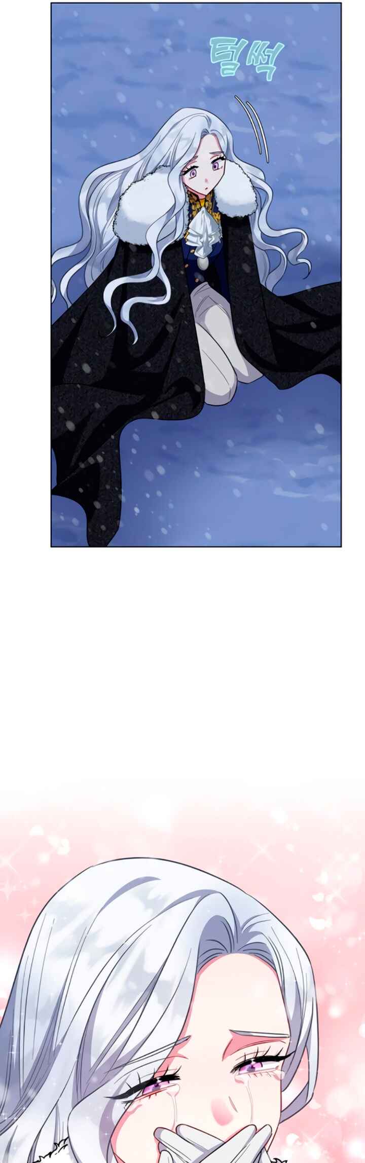 I Became the Mother of the Evil Male Lead Chapter 69 - Page 48
