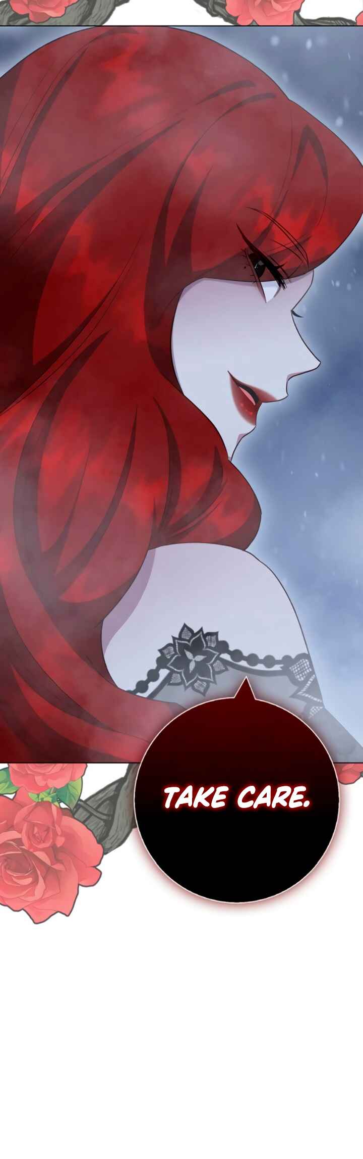 I Became the Mother of the Evil Male Lead Chapter 69 - Page 52