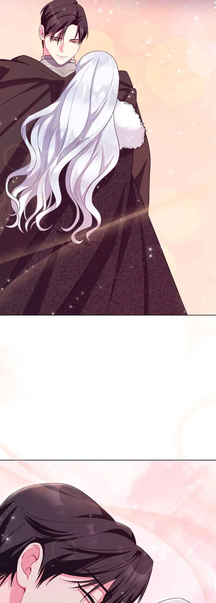 I Became the Mother of the Evil Male Lead Chapter 69 - Page 56