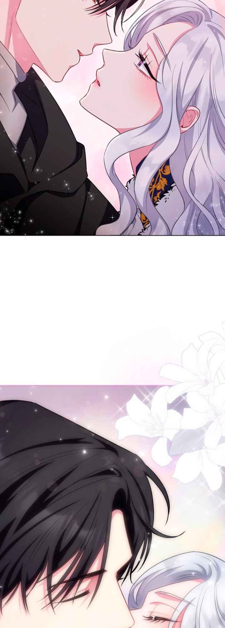 I Became the Mother of the Evil Male Lead Chapter 69 - Page 57