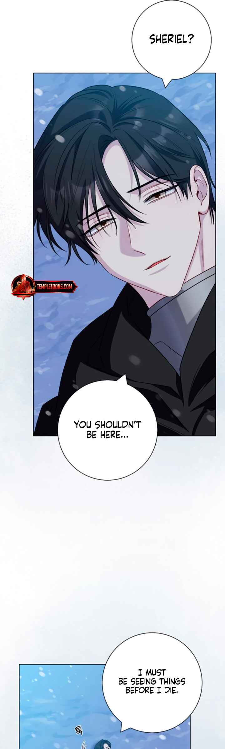 I Became the Mother of the Evil Male Lead Chapter 69 - Page 7