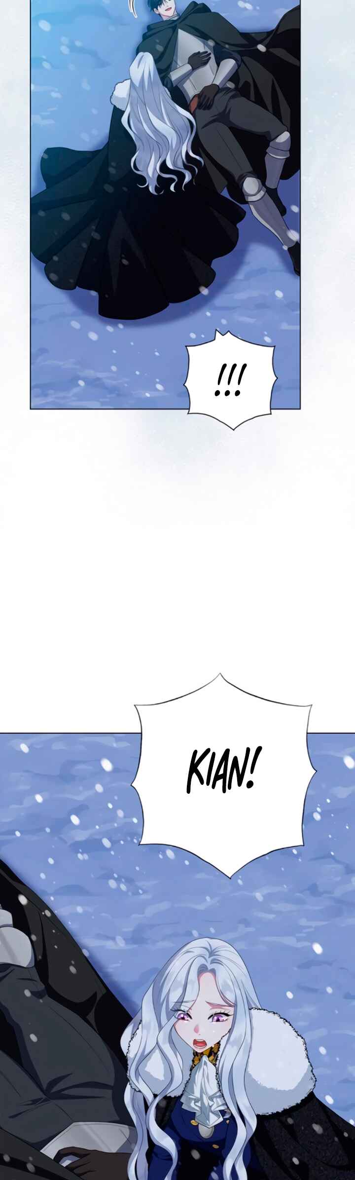 I Became the Mother of the Evil Male Lead Chapter 69 - Page 8