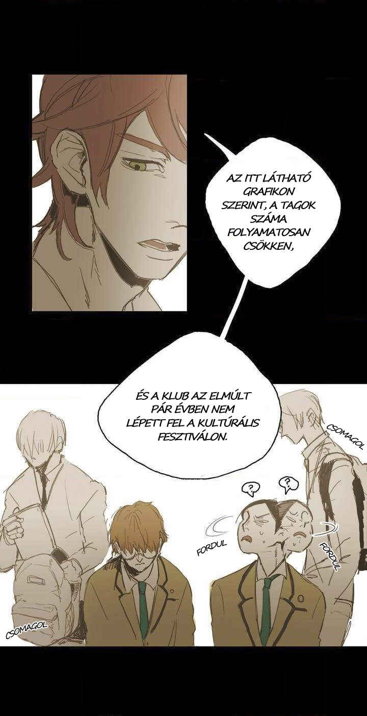 Never Understand Chapter 11 - Page 10