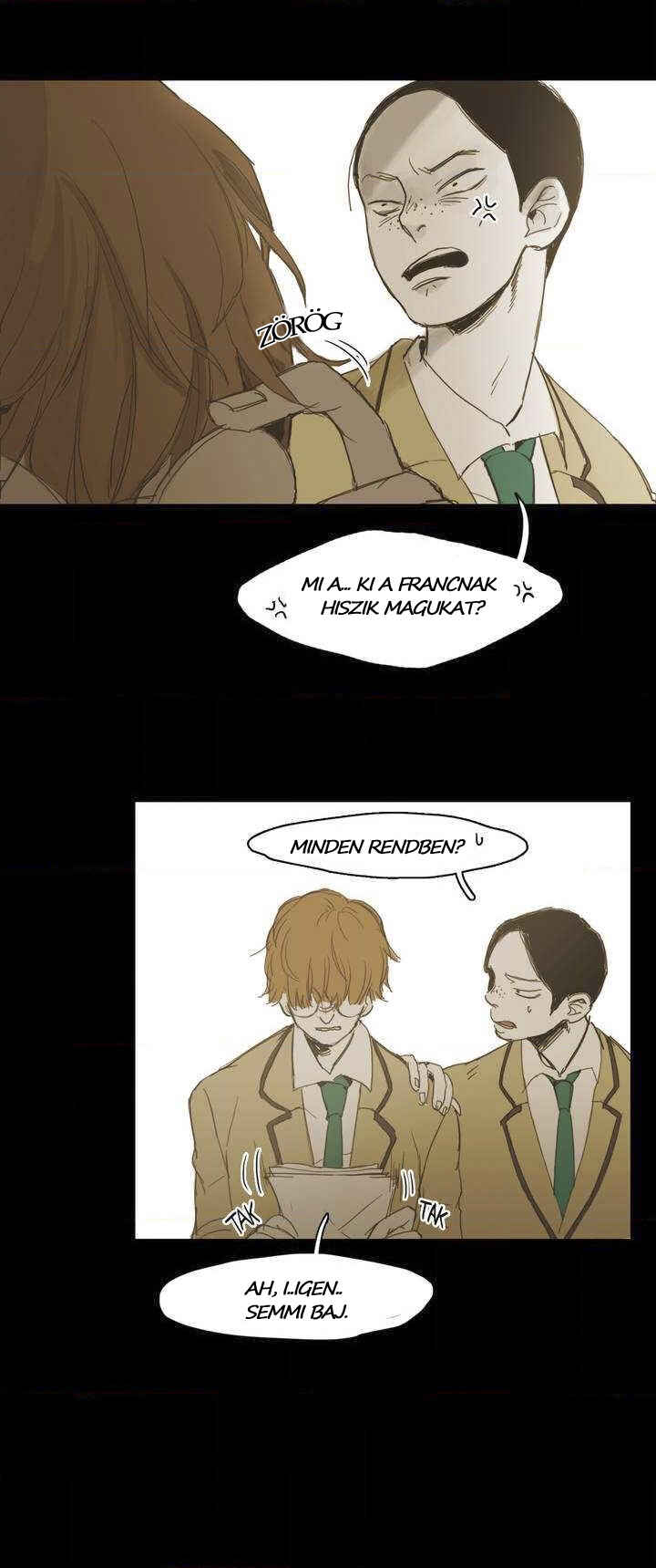 Never Understand Chapter 11 - Page 16
