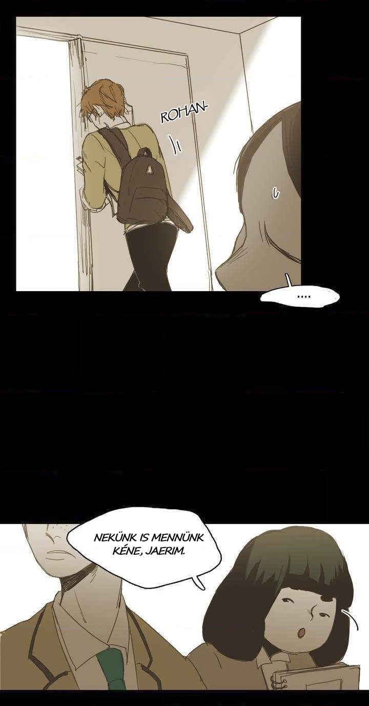 Never Understand Chapter 11 - Page 17