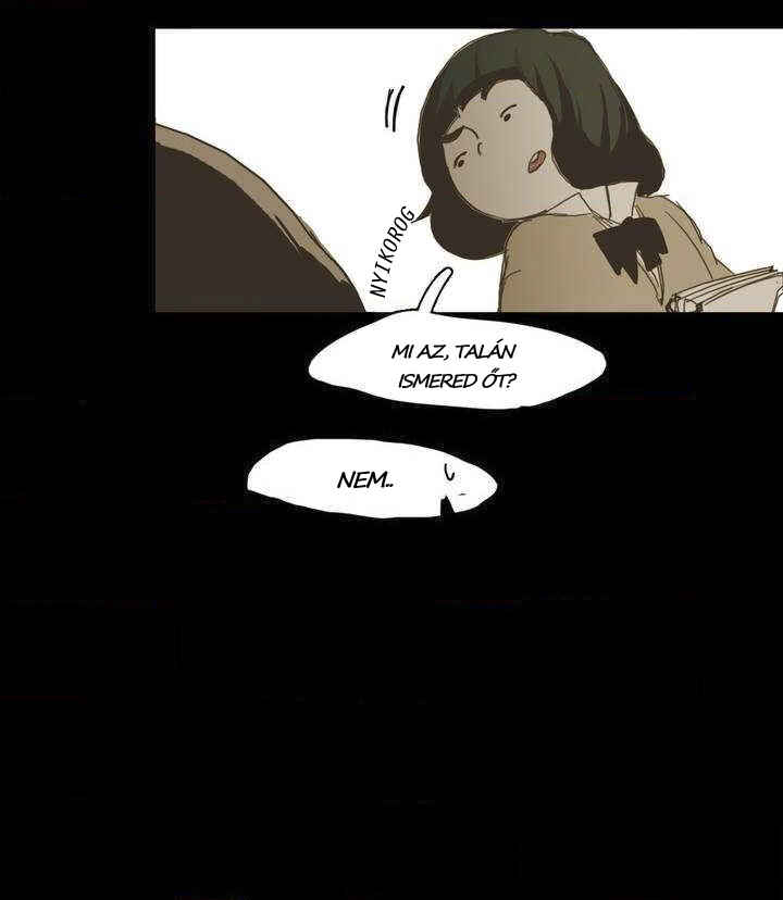 Never Understand Chapter 11 - Page 18