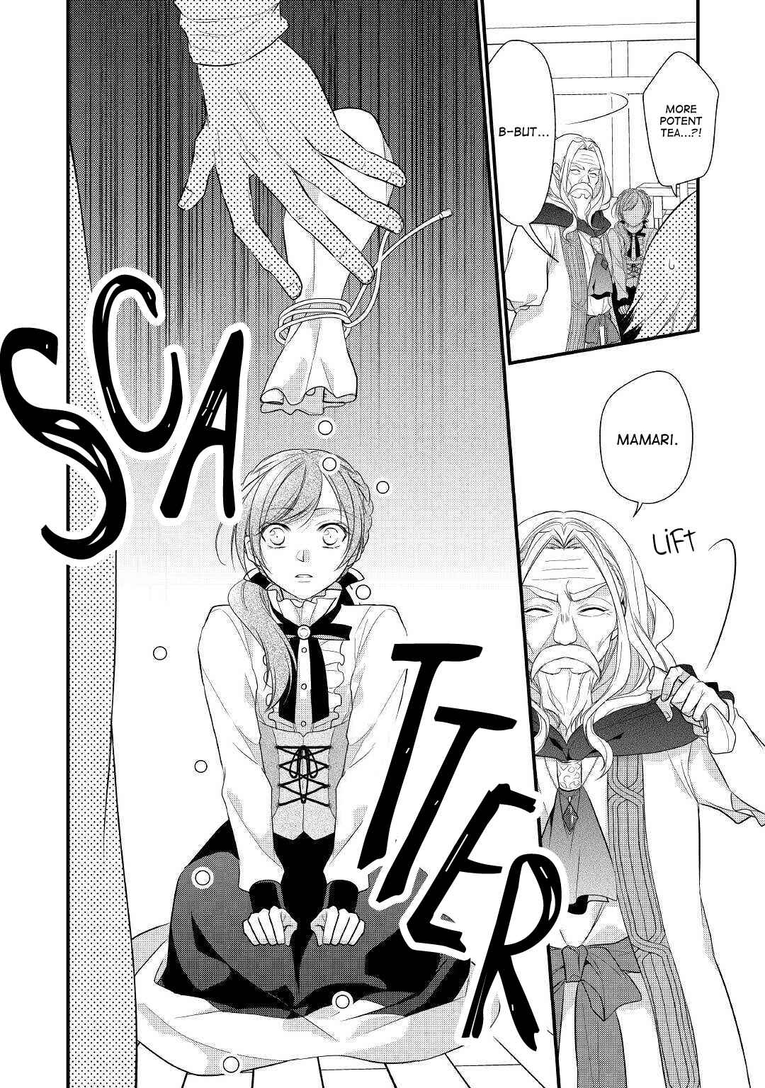 An E-Rank Apothecarist Chapter 17 - Page 16