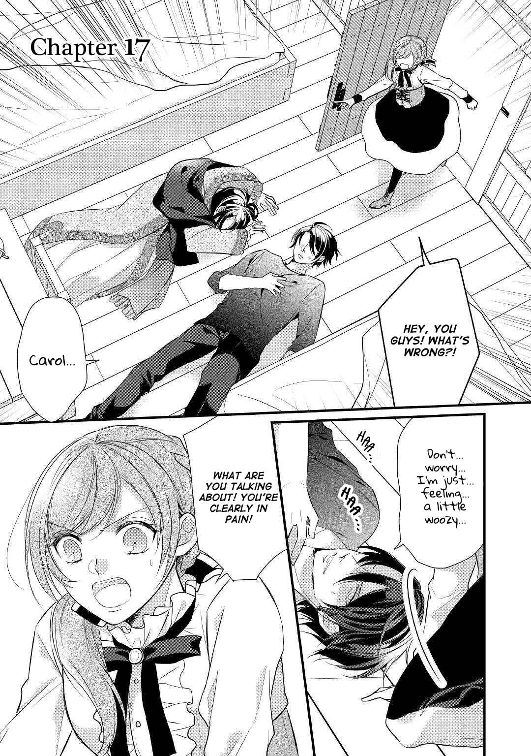 An E-Rank Apothecarist Chapter 17 - Page 2