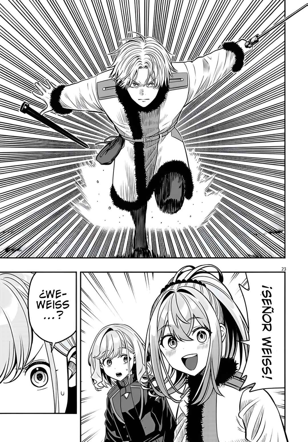 Taida na Akujoku Kizoku ni Tensei shita Ore, Scenario wo Bukkowashitara Kikakugai no Maryoku de Saikyou ni Natta Chapter 21.2 - Page 7