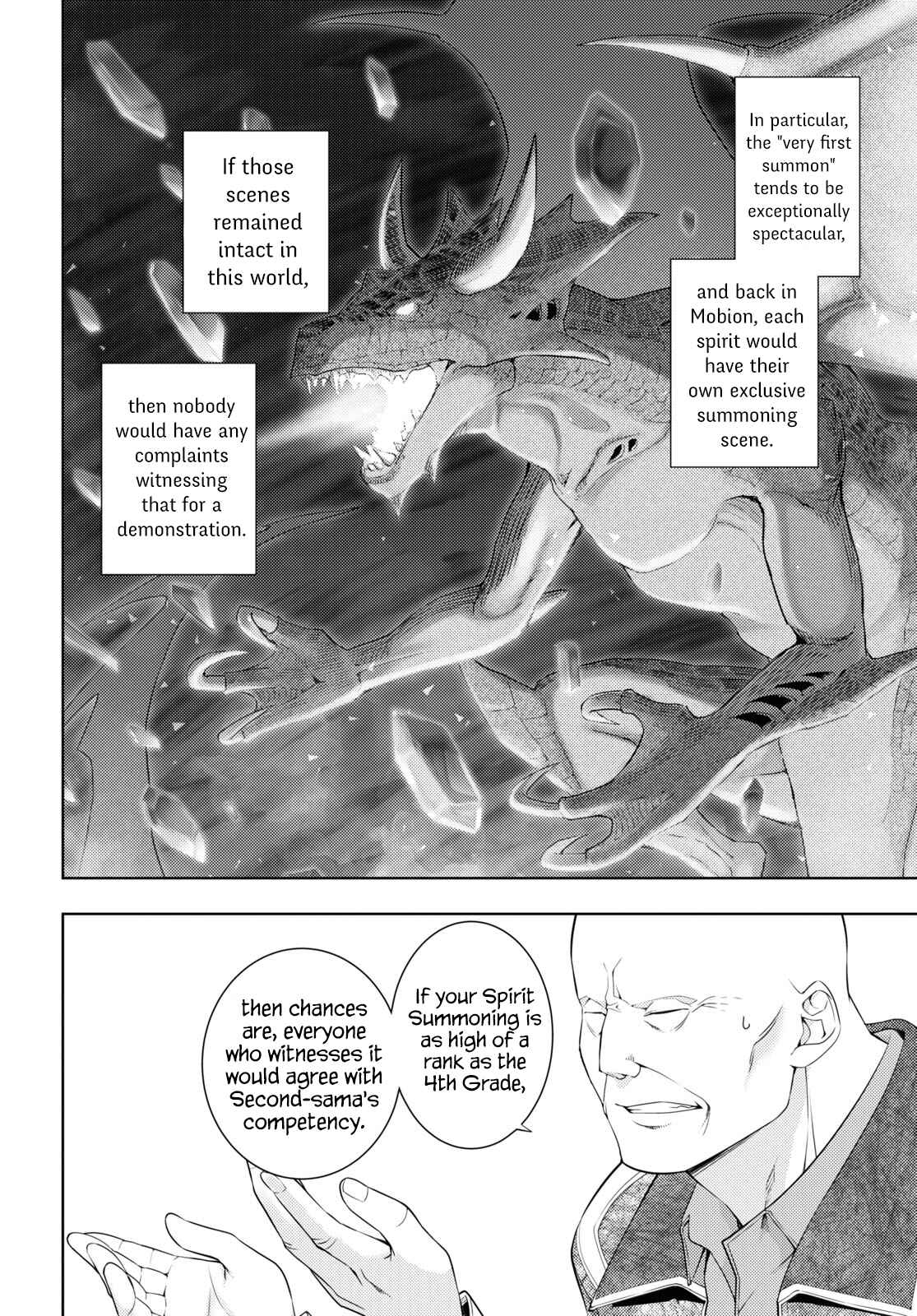 Moto-Sekai Ichii Sub-chara Ikusei Nikki: Hi-Player, Isekai wo Kouryaku-chu! Chapter 28 - Page 22