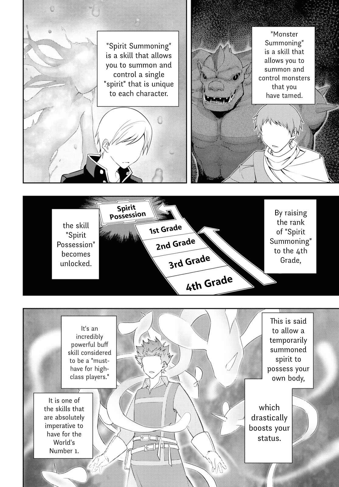 Moto-Sekai Ichii Sub-chara Ikusei Nikki: Hi-Player, Isekai wo Kouryaku-chu! Chapter 28 - Page 6