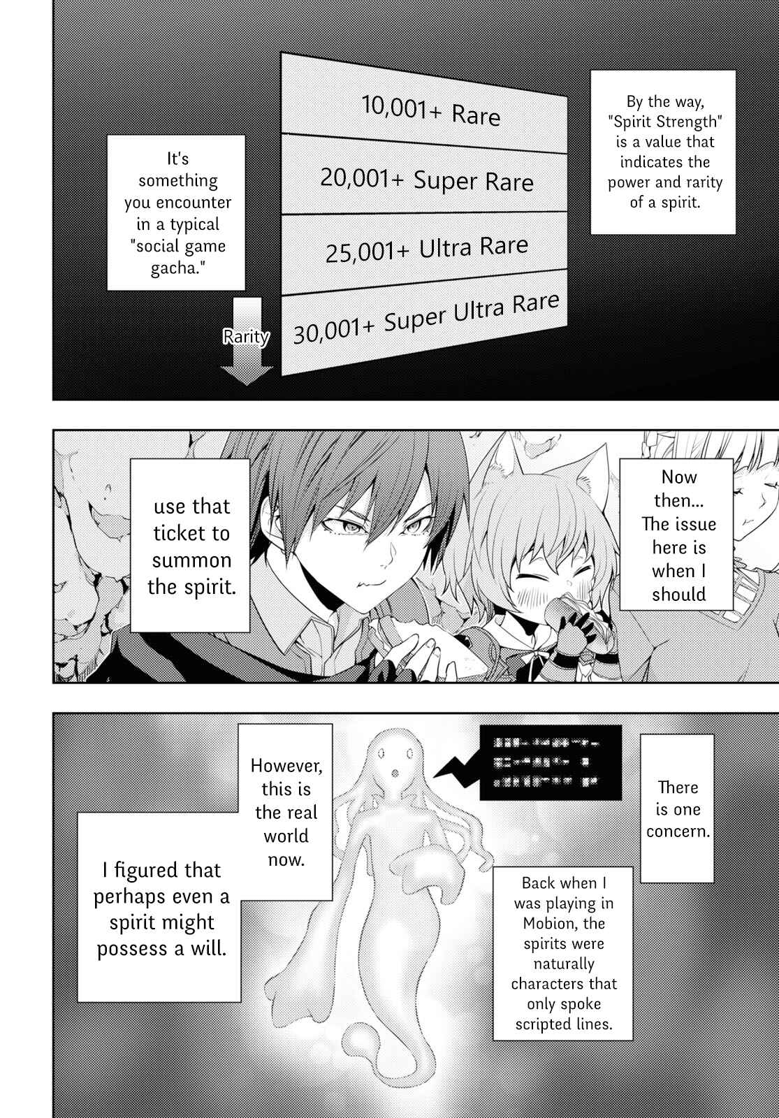 Moto-Sekai Ichii Sub-chara Ikusei Nikki: Hi-Player, Isekai wo Kouryaku-chu! Chapter 28 - Page 8