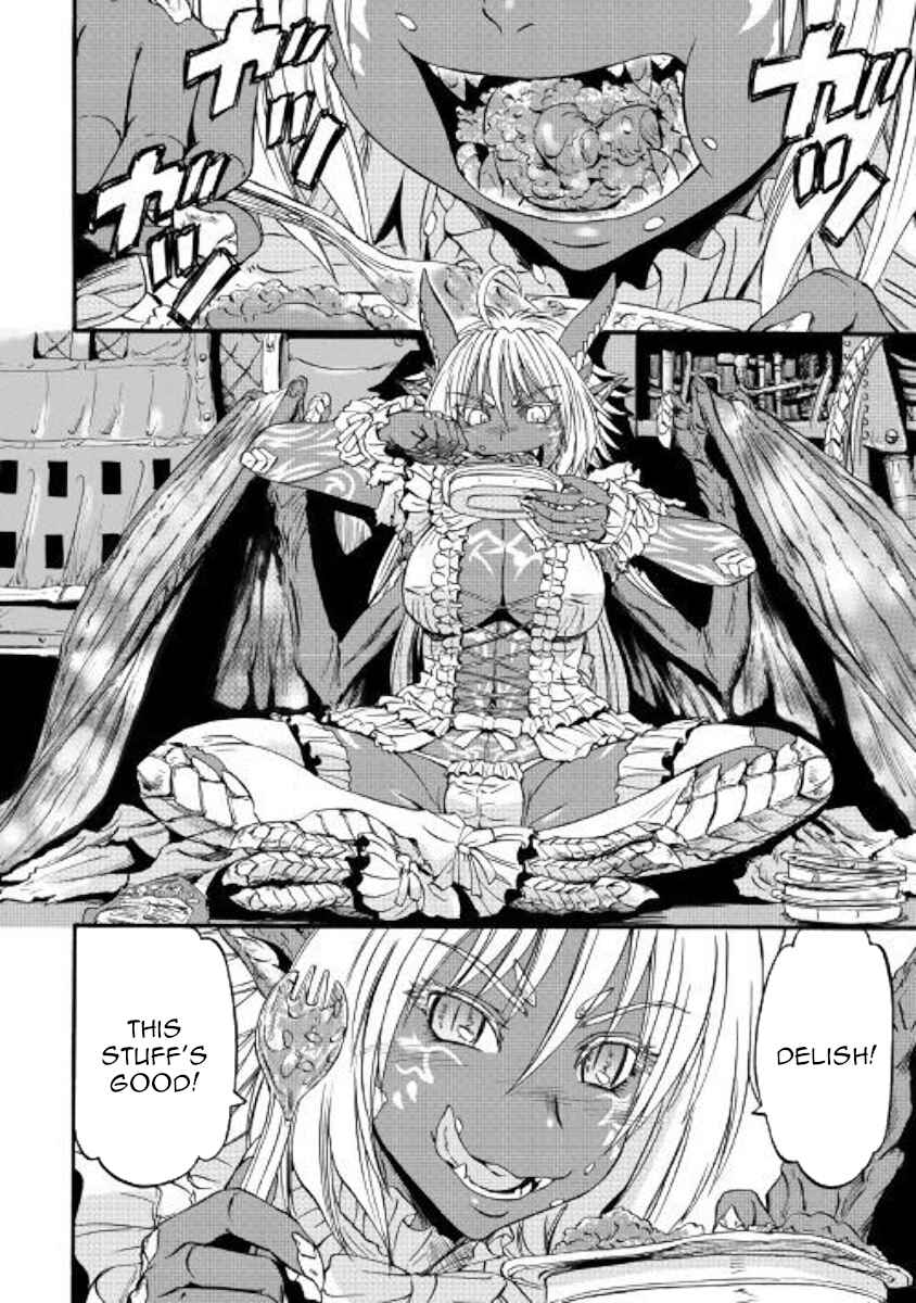 GATE - Jieitai Kanochi nite, Kaku Tatakaeri Chapter 94 - Page 17