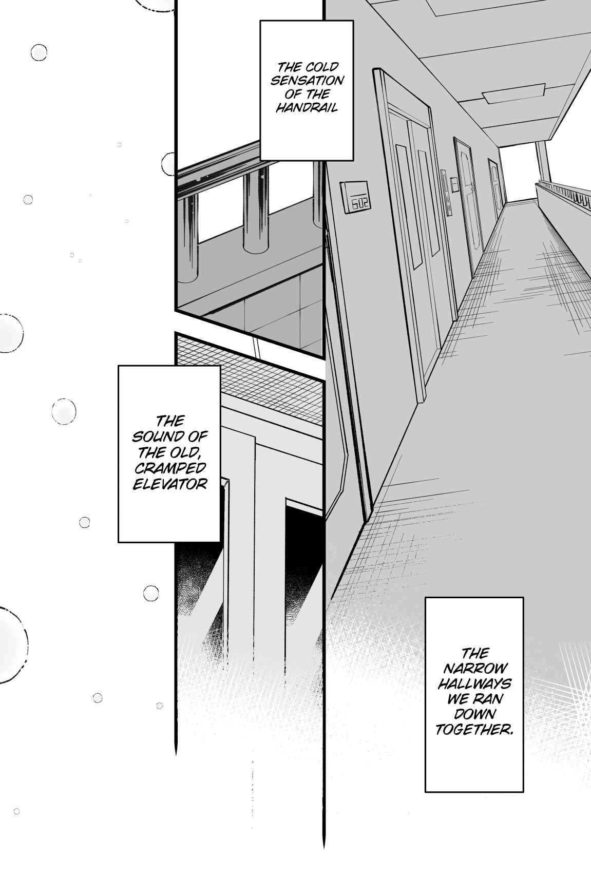 Maji de Tsukiau 15-fun Mae Chapter 22.2 - Page 13