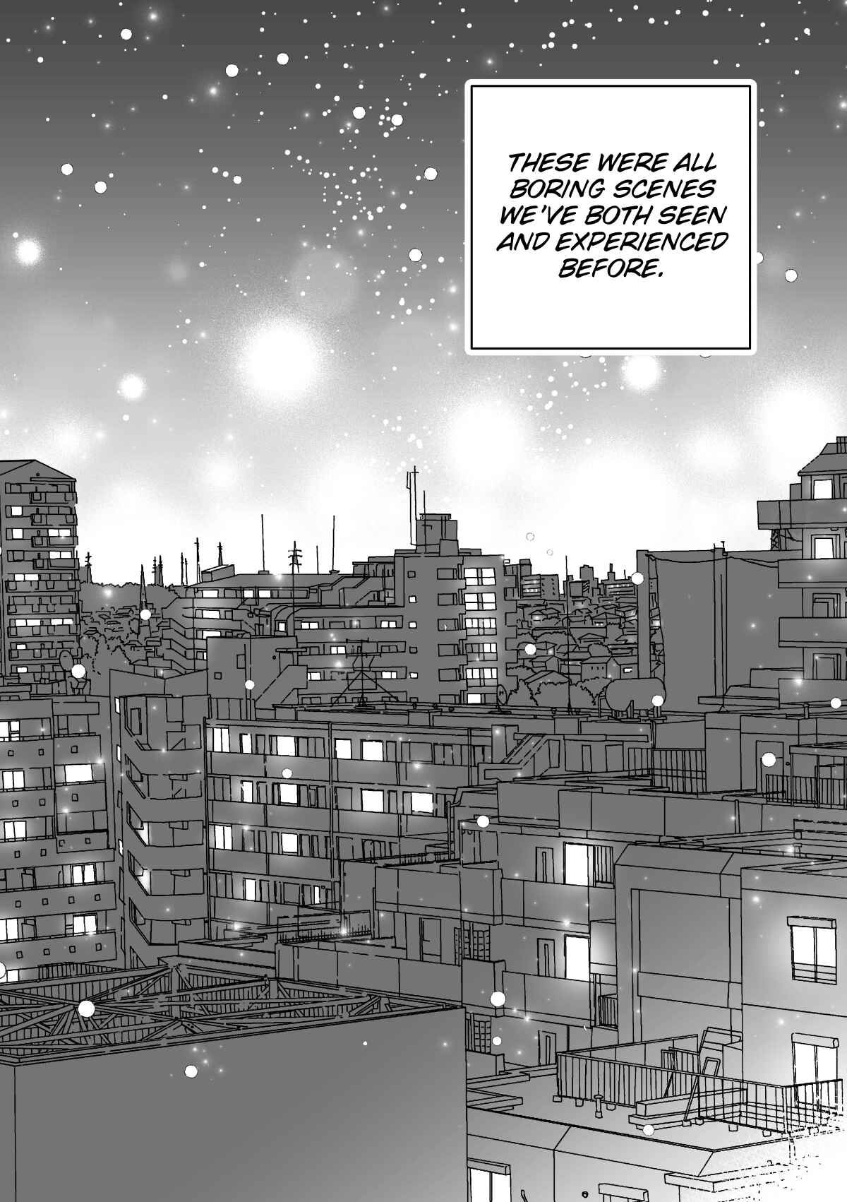 Maji de Tsukiau 15-fun Mae Chapter 22.2 - Page 14