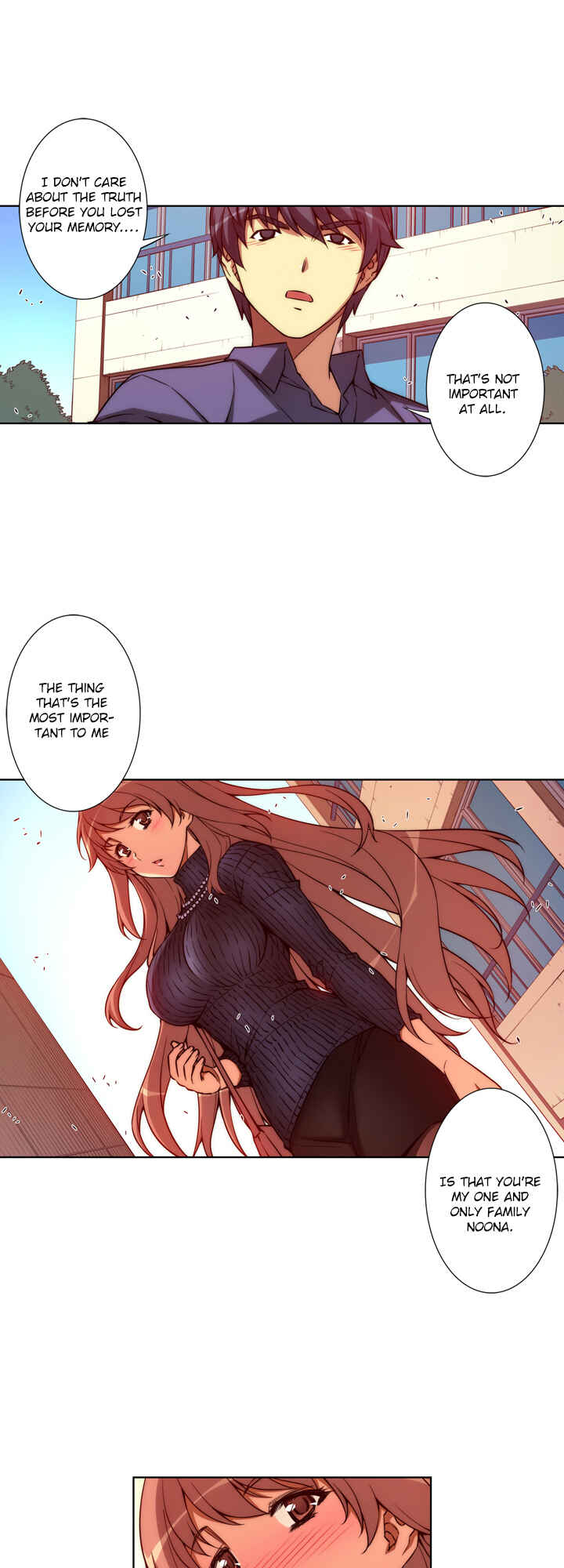 Unbalance Triangle Chapter 12 - Page 2