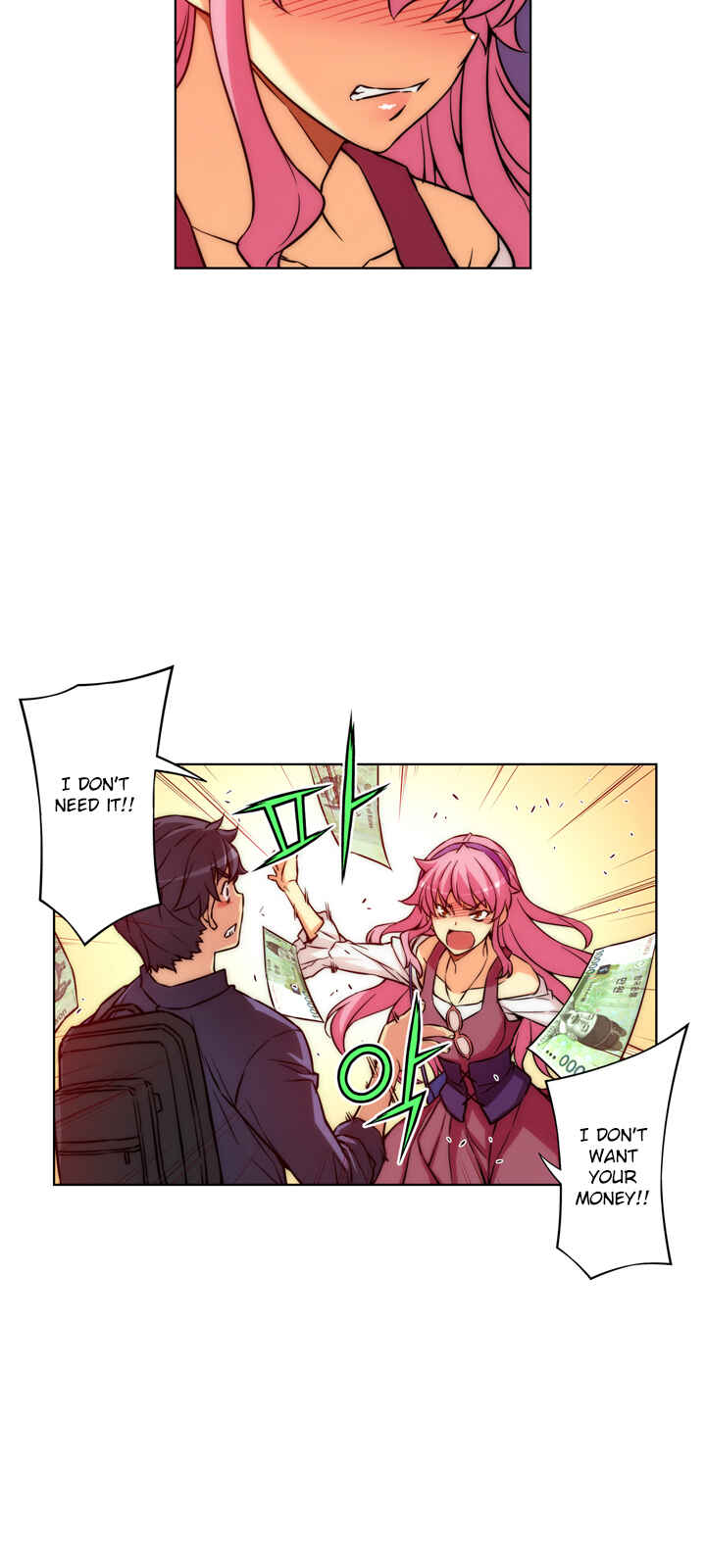 Unbalance Triangle Chapter 12 - Page 24
