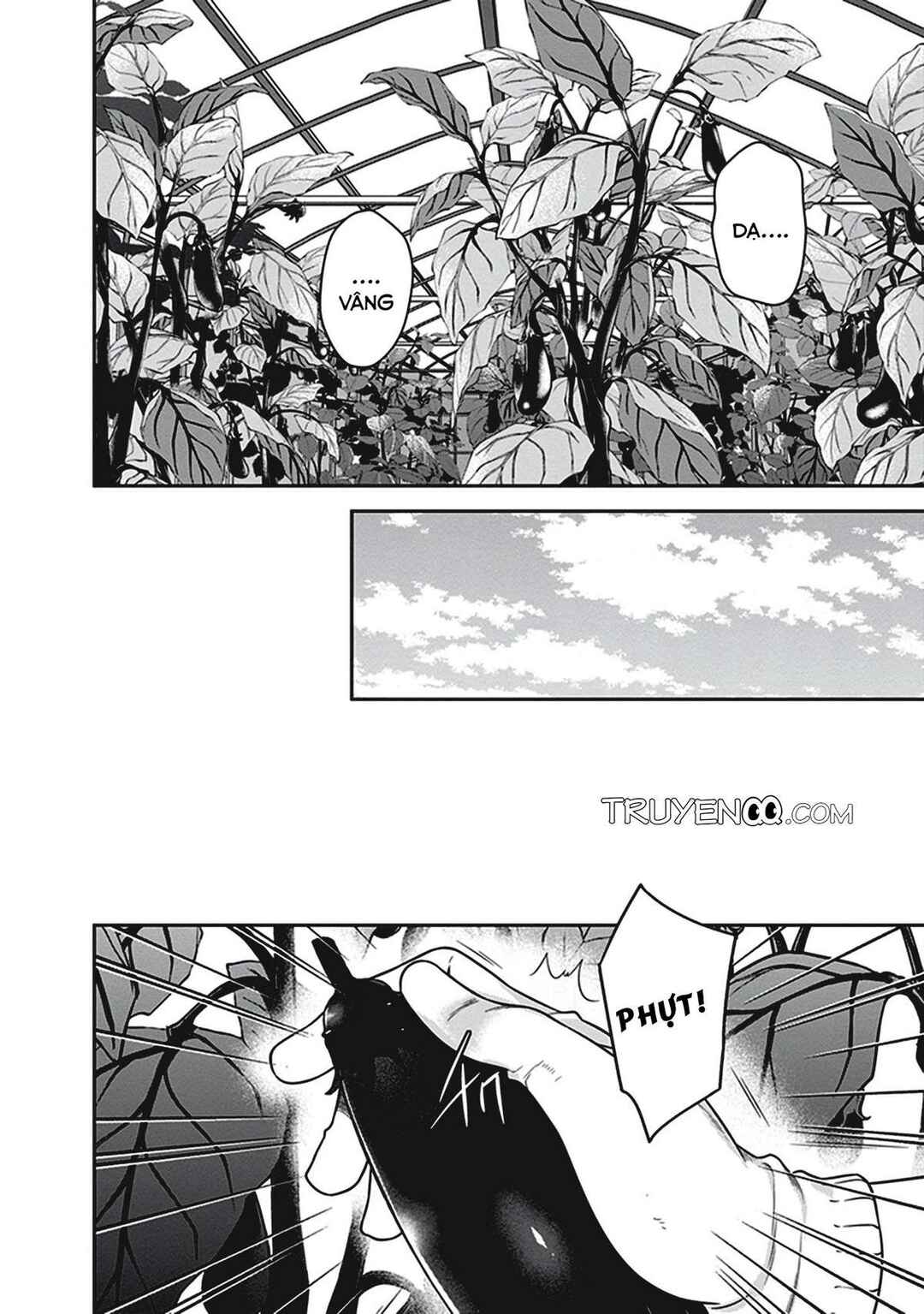 Hataraku Maou-sama! Chapter 57 - Page 18
