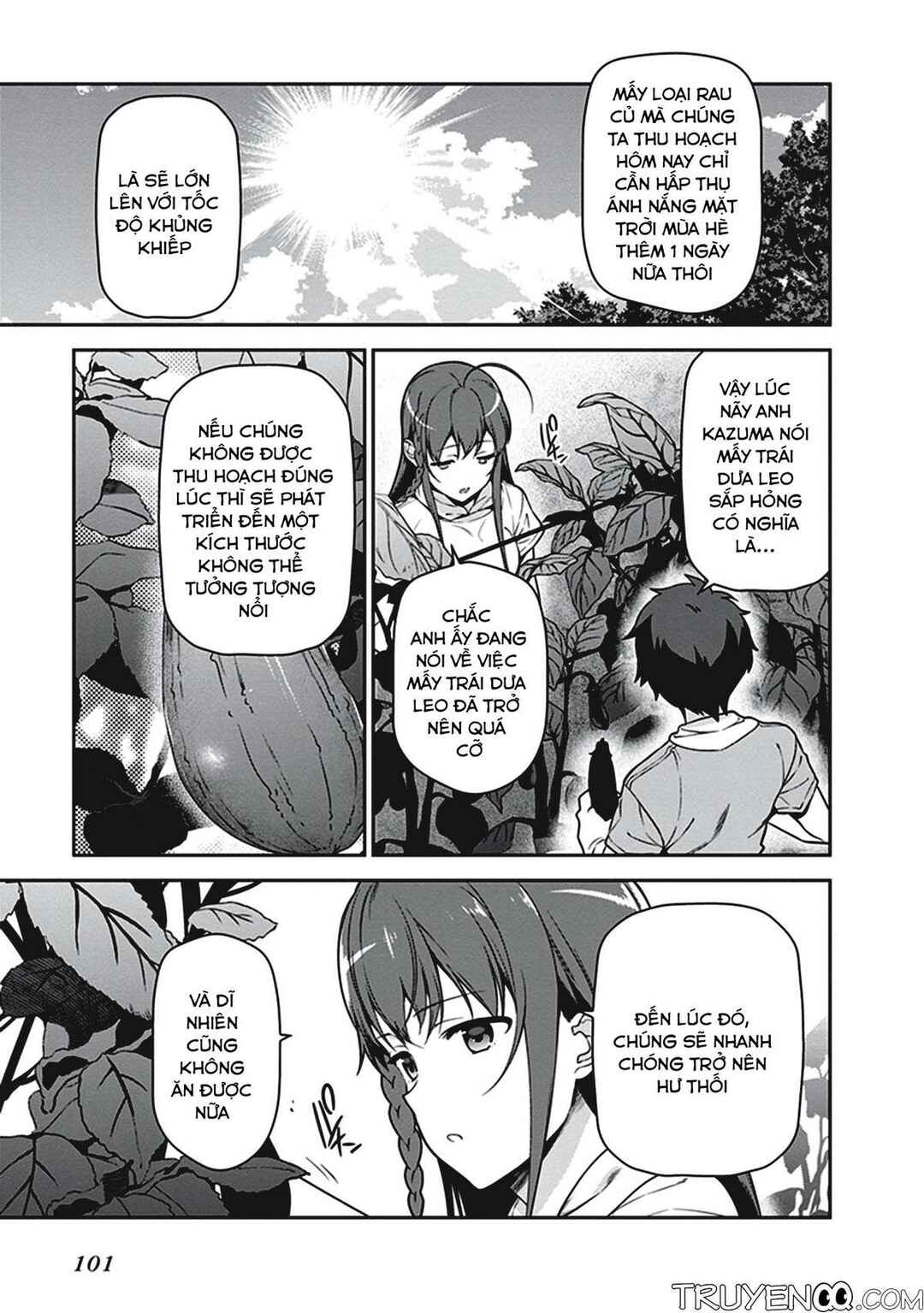 Hataraku Maou-sama! Chapter 57 - Page 25