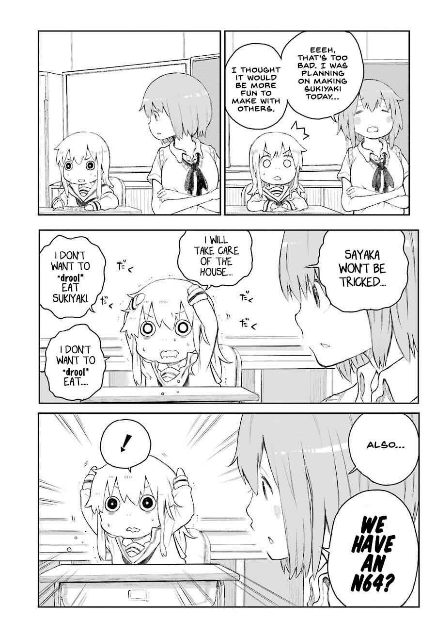 Happy End. Chapter 1 - Page 26