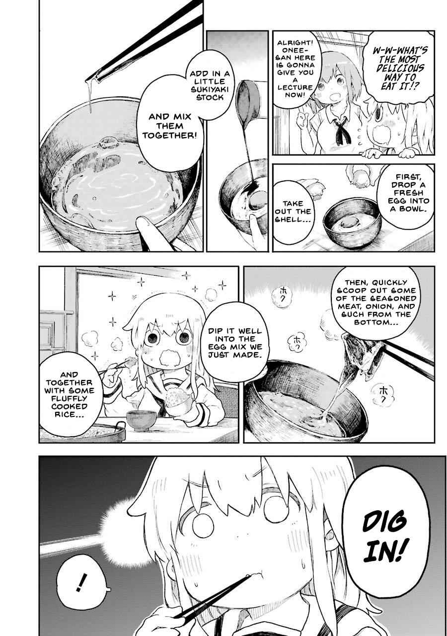 Happy End. Chapter 1 - Page 30