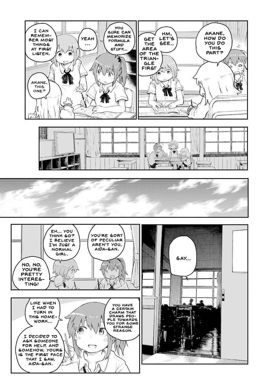 Happy End. Chapter 1 - Page 37
