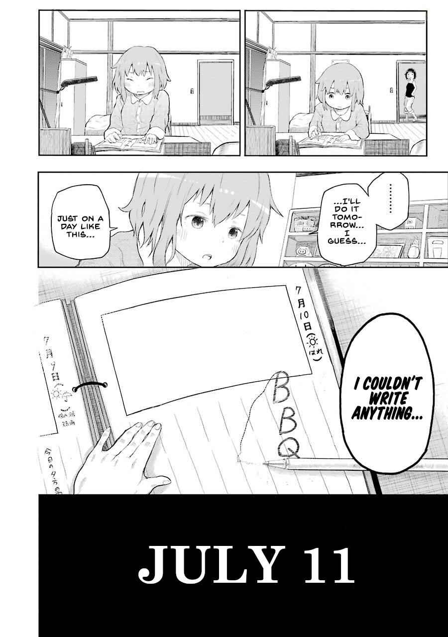 Happy End. Chapter 1 - Page 52