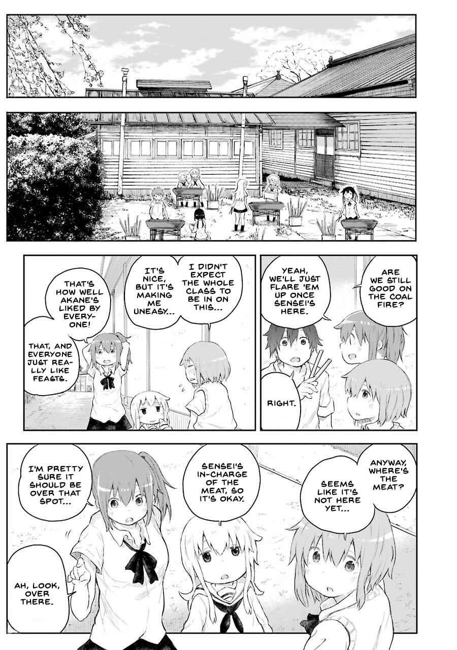 Happy End. Chapter 1 - Page 53