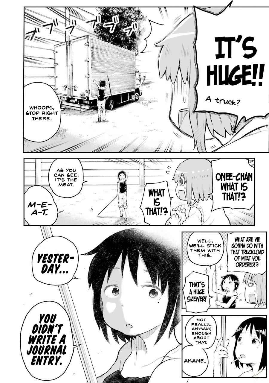 Happy End. Chapter 1 - Page 54