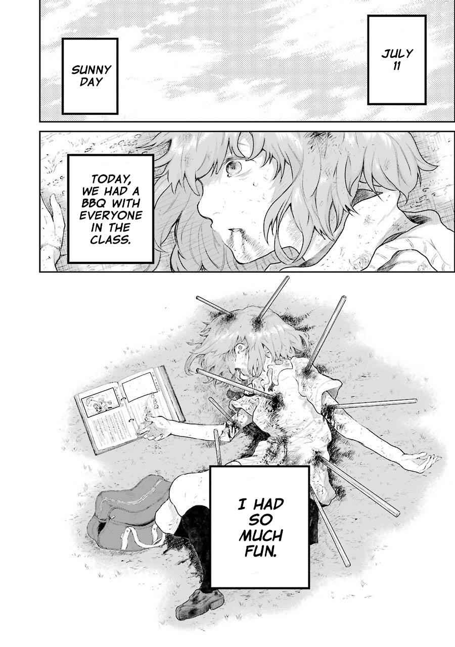 Happy End. Chapter 1 - Page 68