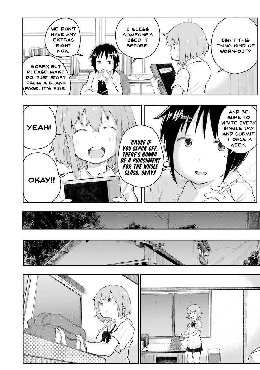 Happy End. Chapter 1 - Page 72